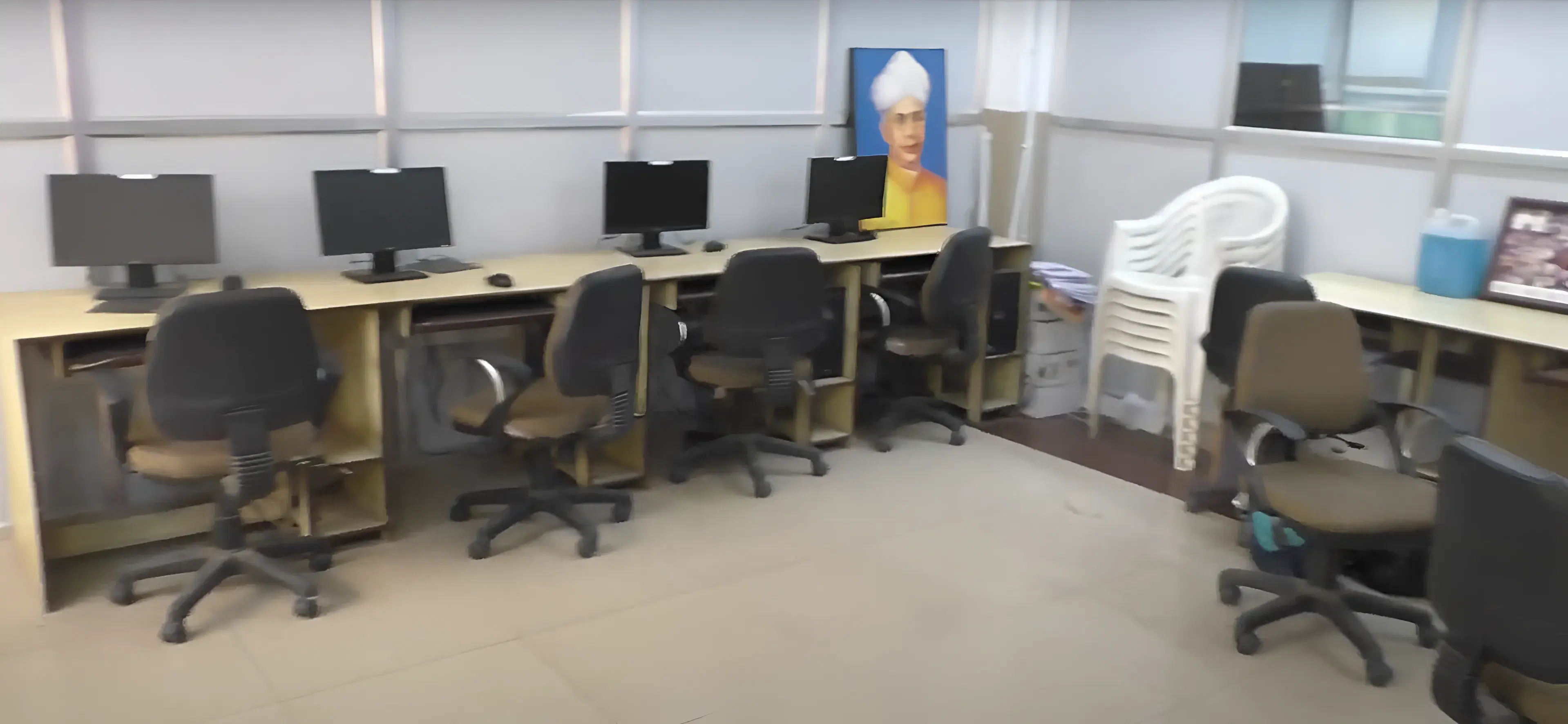 Institute of Management and Information Technology Cuttack Academic Infrastructure photo 7